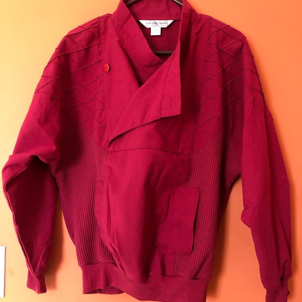 Great Cavalier by St.Paul size Small